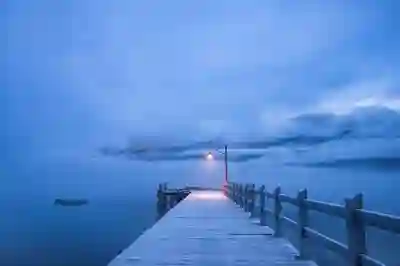 내소사 산책로에서 느리게 걸으며 자연을 즐기는 방법