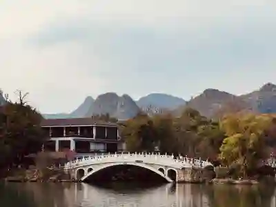 남원 여행에서 즐길 수 있는 자연과 문화의 조화 살펴보기