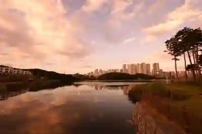 고양시 일산동구 장항1동 주차장 요금과 위치 알아보자