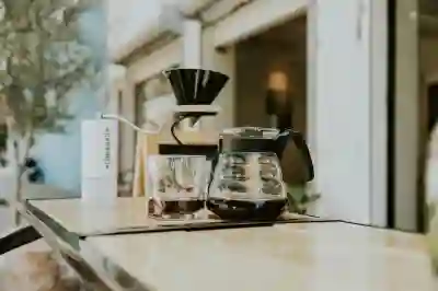 부암역 근처 핫한 카페 5곳 완전 정복하기