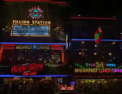 부천역에서 꼭 가봐야 할 핫한 맛집 7곳 알아보자