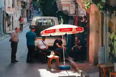 상왕십리역 근처 숨은 카페 보석 5곳 알아보자