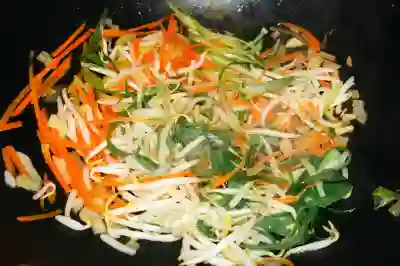 오징어 볶음 완벽하게 만드는 꿀팁 알아보자